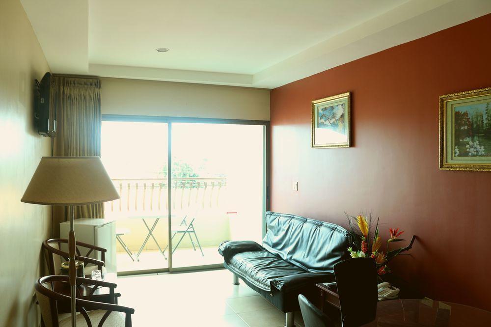 צ'יטרה Gran Hotel Azuero מראה חיצוני תמונה