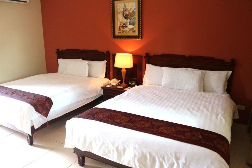 צ'יטרה Gran Hotel Azuero מראה חיצוני תמונה