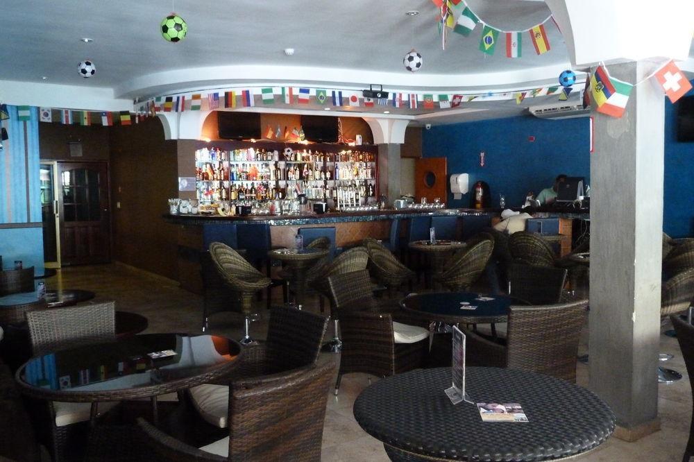 צ'יטרה Gran Hotel Azuero מראה חיצוני תמונה
