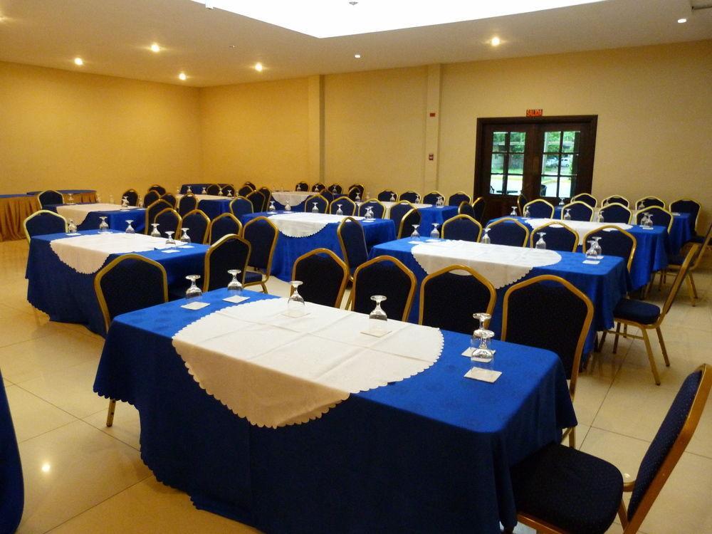 צ'יטרה Gran Hotel Azuero מראה חיצוני תמונה