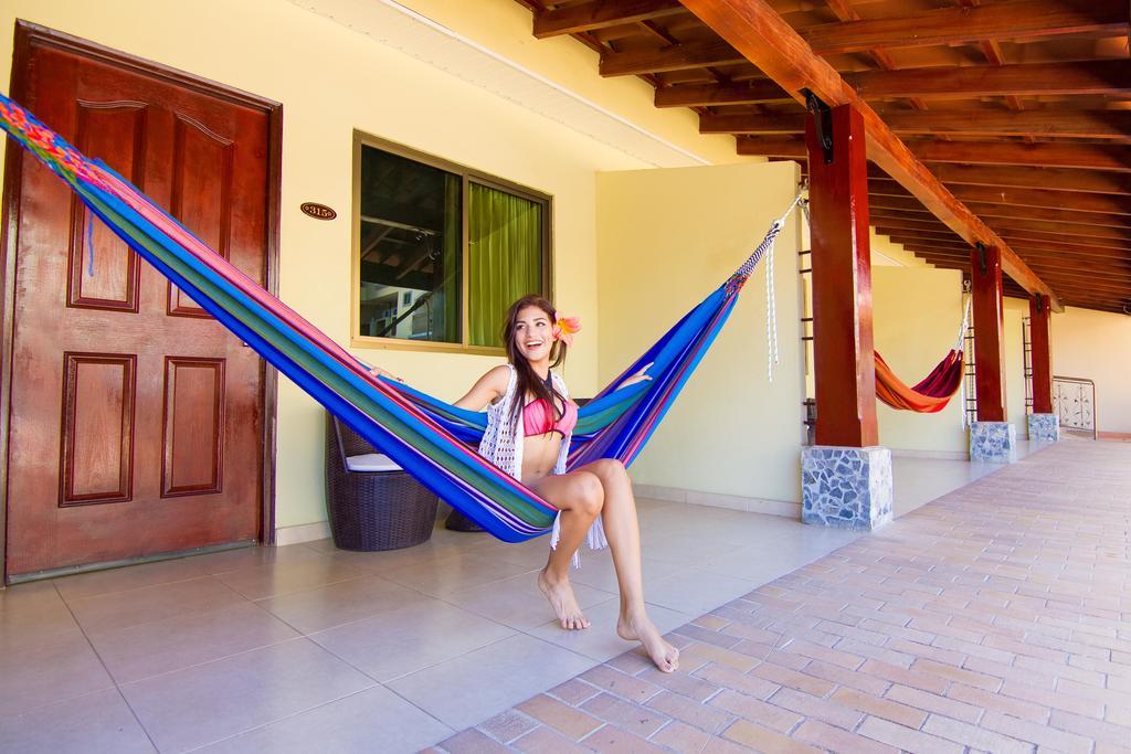 צ'יטרה Gran Hotel Azuero מראה חיצוני תמונה