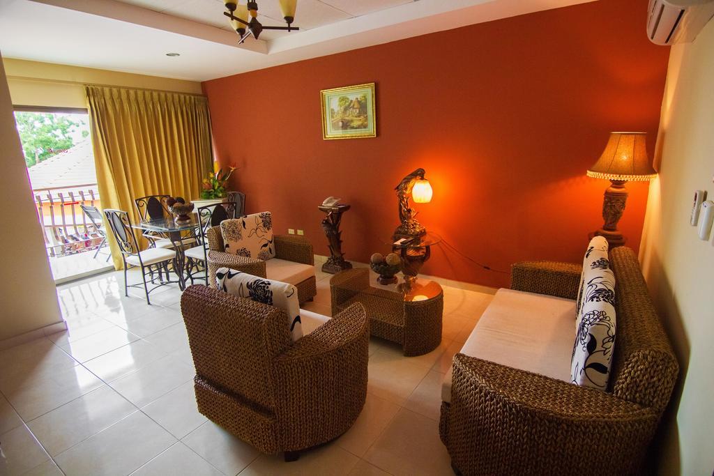 צ'יטרה Gran Hotel Azuero מראה חיצוני תמונה