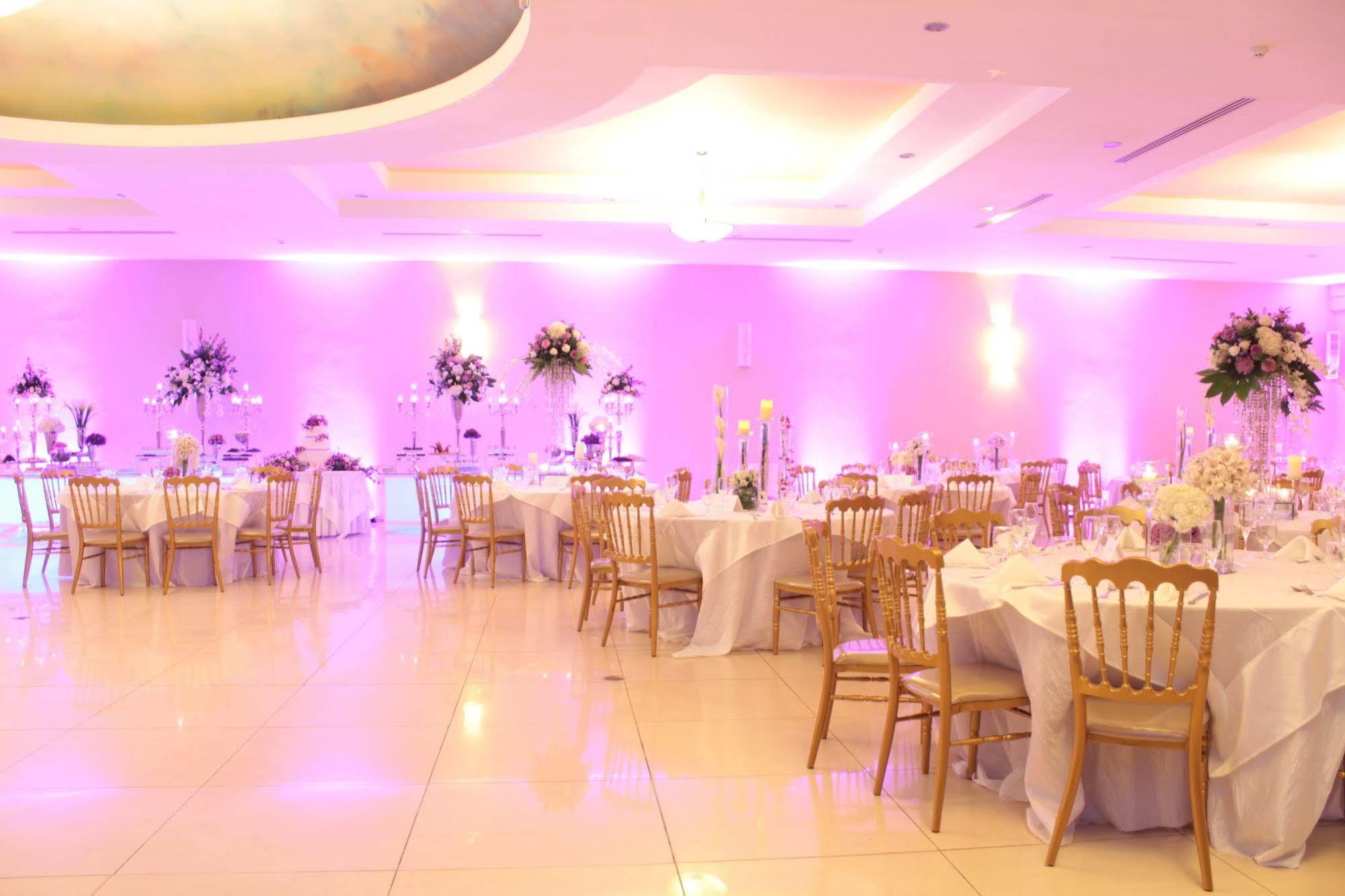צ'יטרה Gran Hotel Azuero מראה חיצוני תמונה