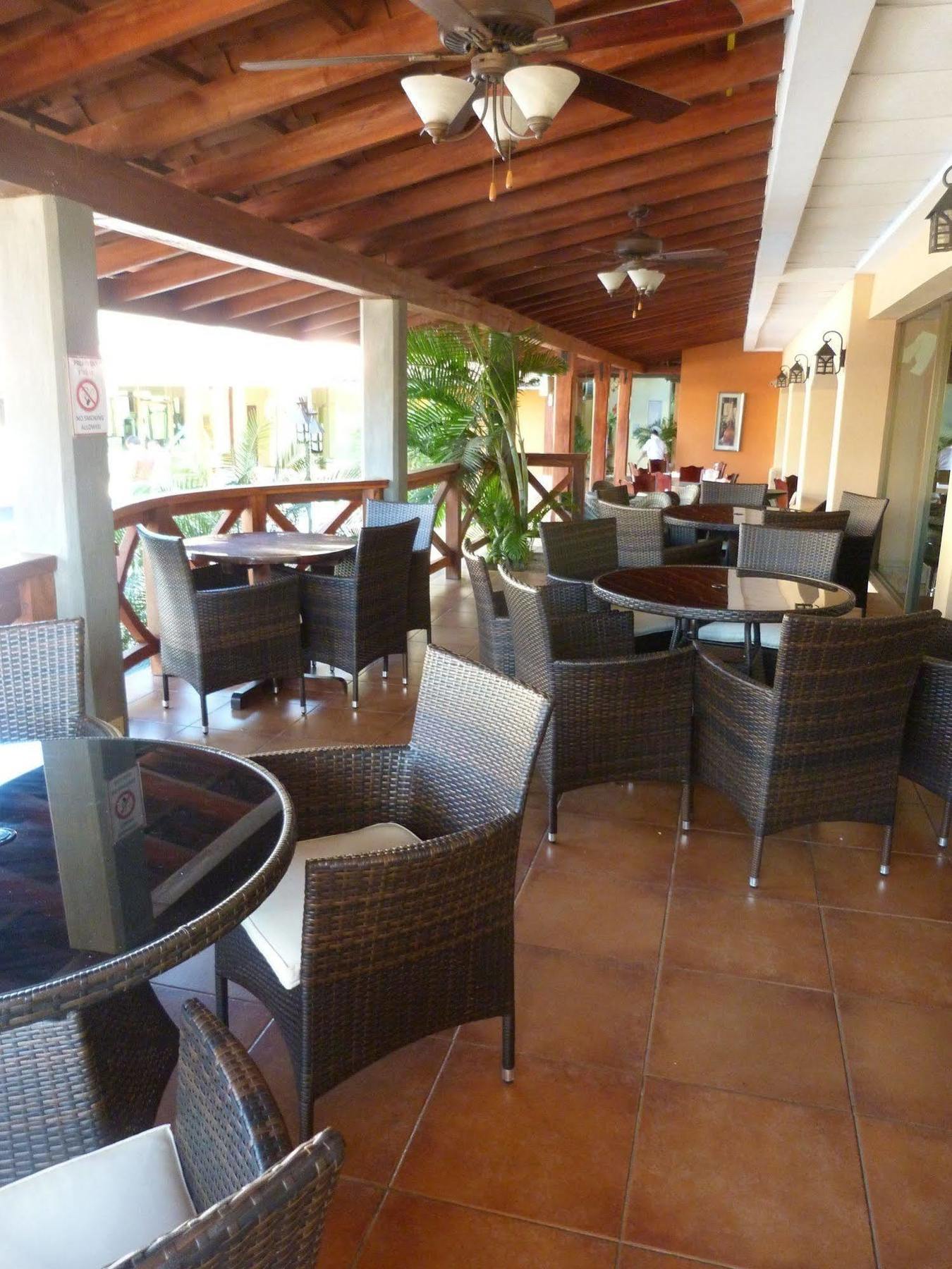 צ'יטרה Gran Hotel Azuero מראה חיצוני תמונה