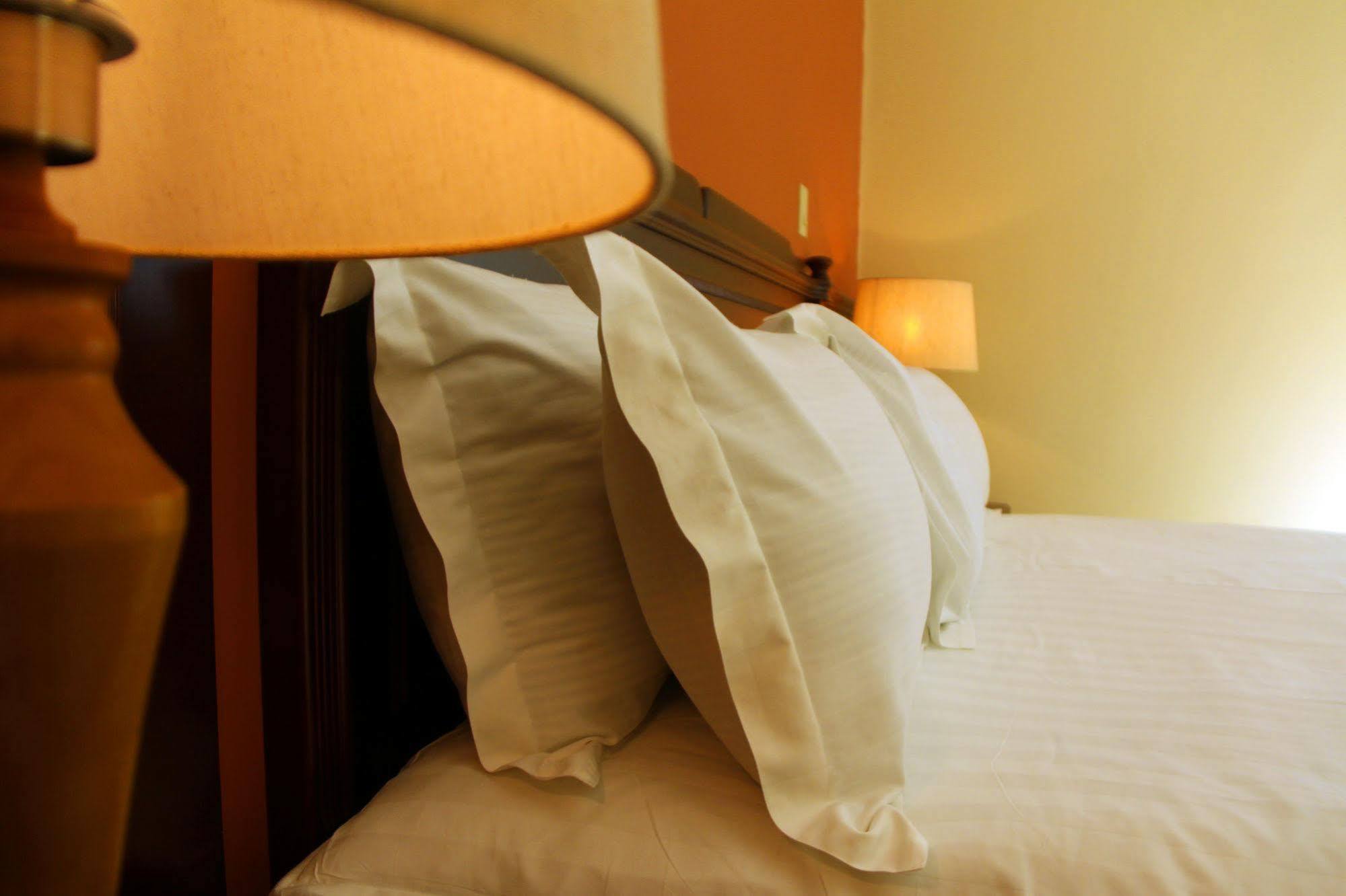 צ'יטרה Gran Hotel Azuero מראה חיצוני תמונה