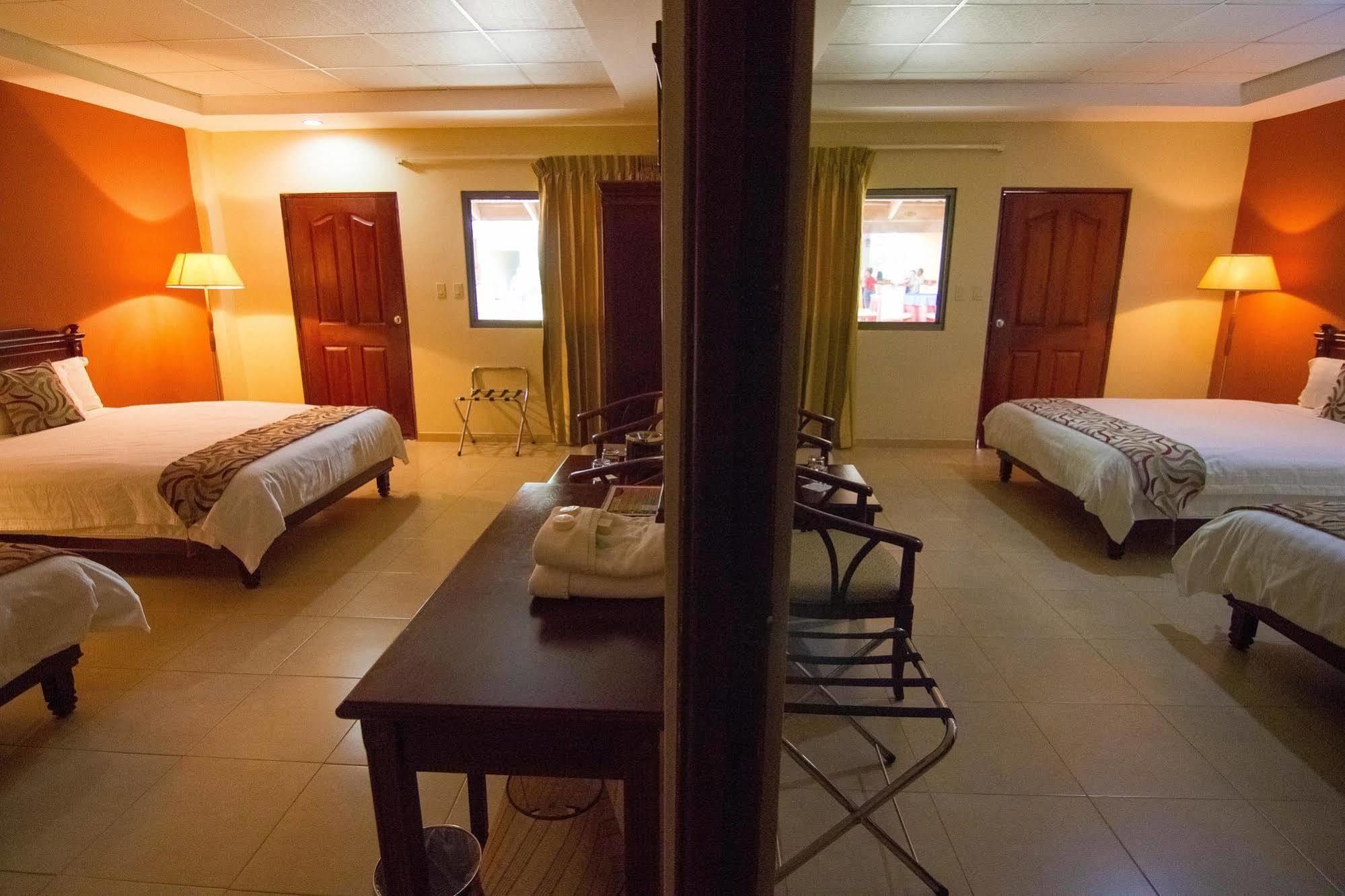 צ'יטרה Gran Hotel Azuero מראה חיצוני תמונה