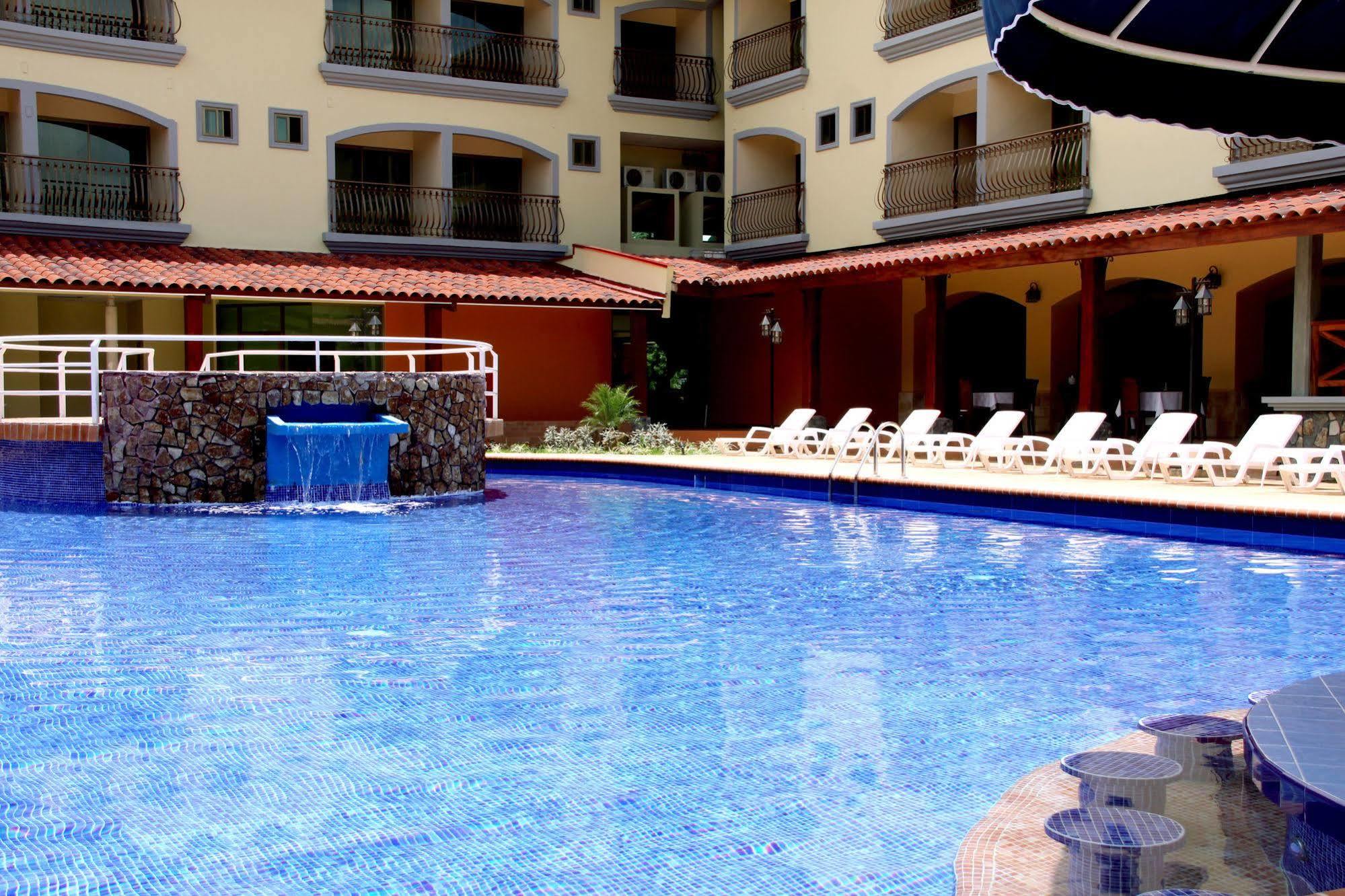 צ'יטרה Gran Hotel Azuero מראה חיצוני תמונה