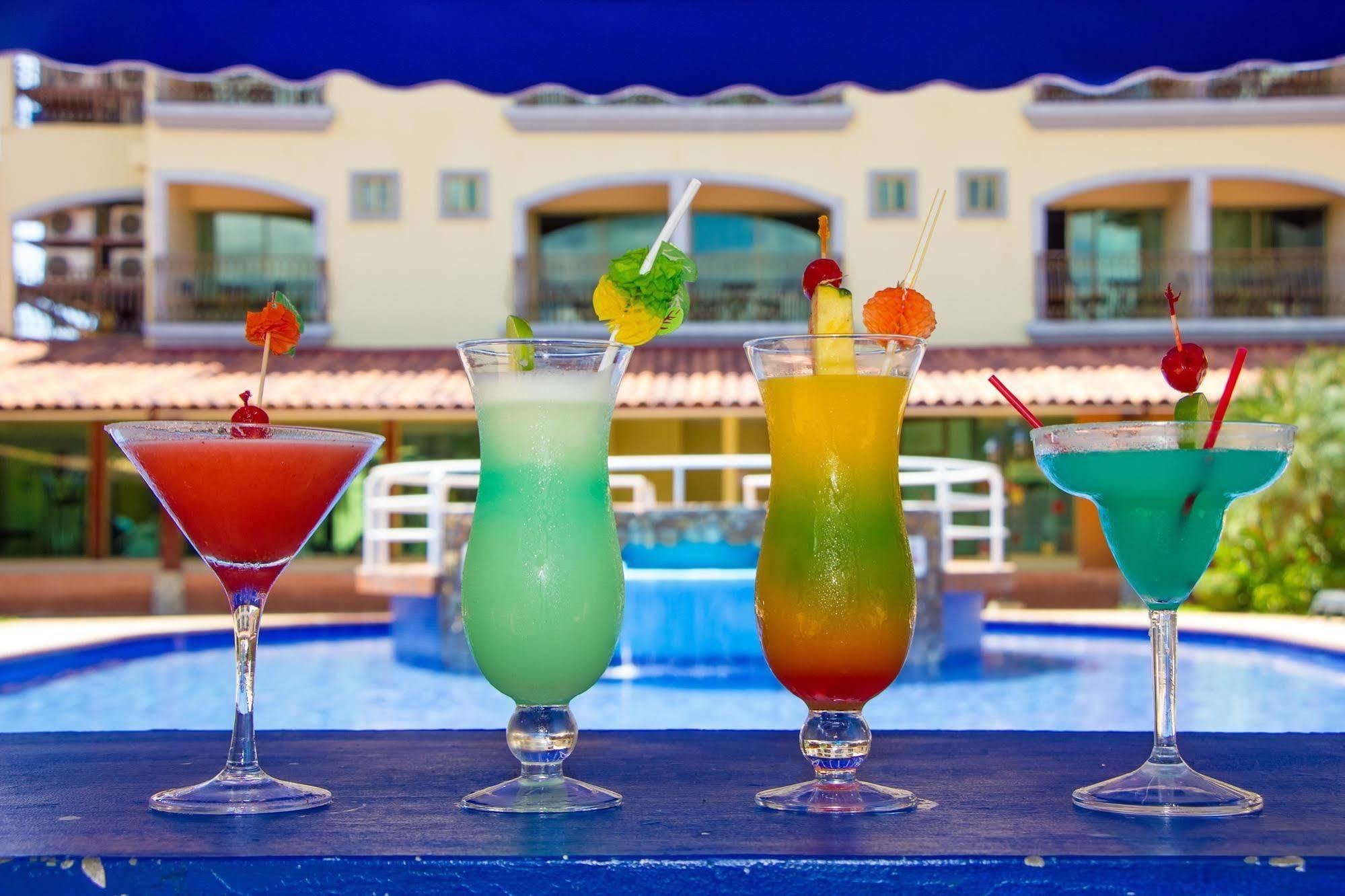 צ'יטרה Gran Hotel Azuero מראה חיצוני תמונה