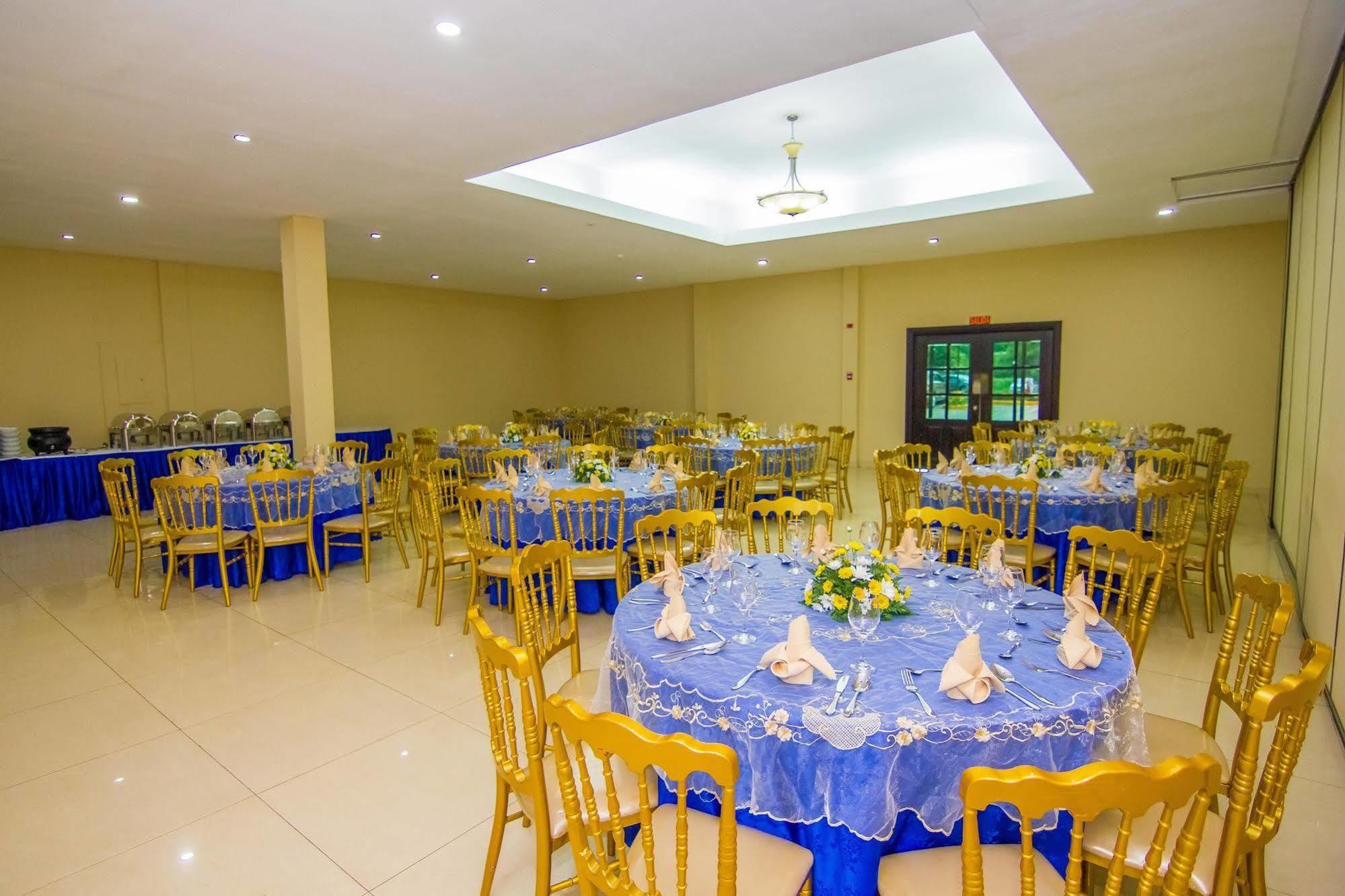 צ'יטרה Gran Hotel Azuero מראה חיצוני תמונה
