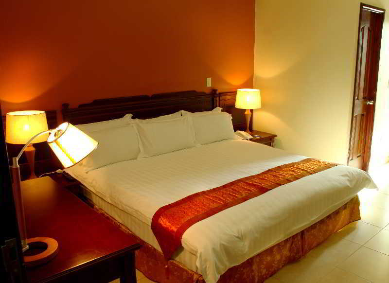 צ'יטרה Gran Hotel Azuero מראה חיצוני תמונה